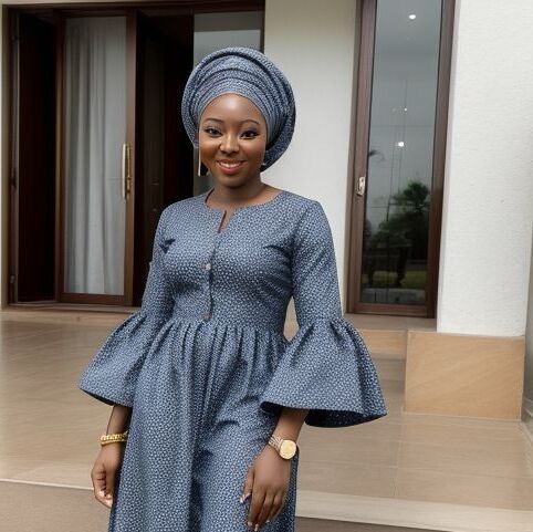 user from Nigeria