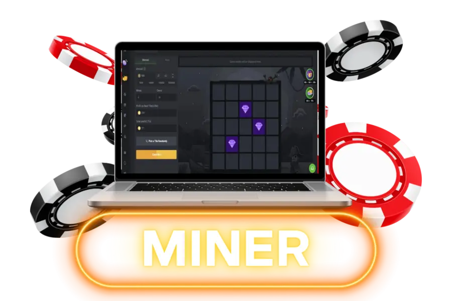 BC.Game Miner