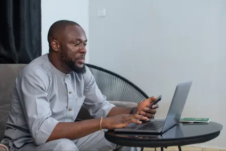 bc game player in Nigeria