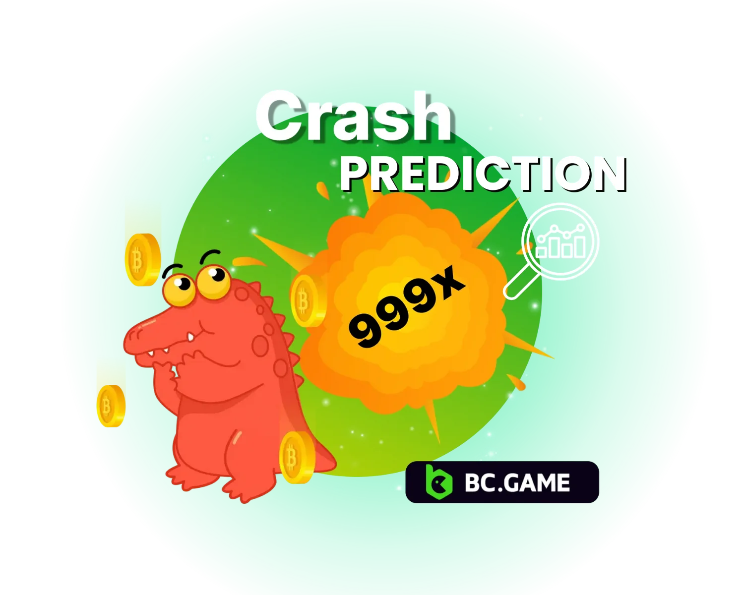 BC.GAME Crash Predictor