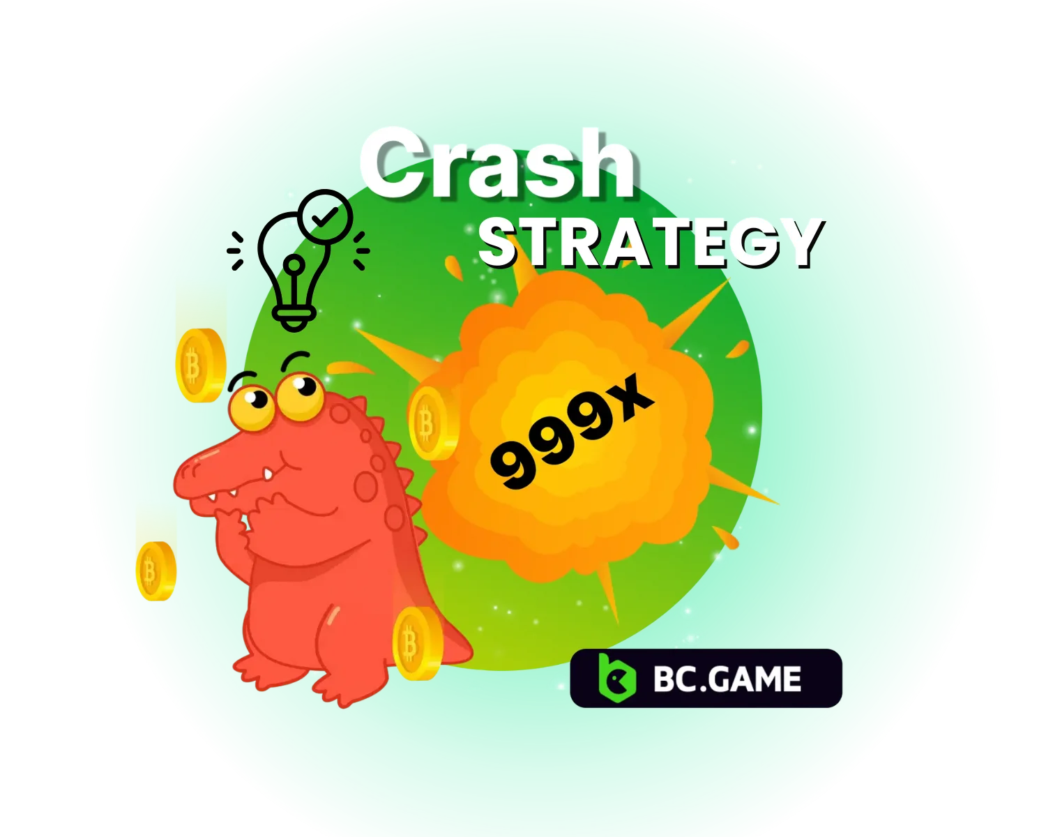 BC.GAME Crash Strategy Guide