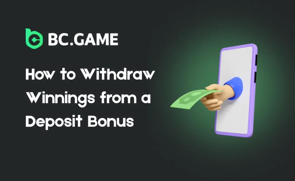 Is the BC Game NG Deposit Bonus Really Worth Your While?