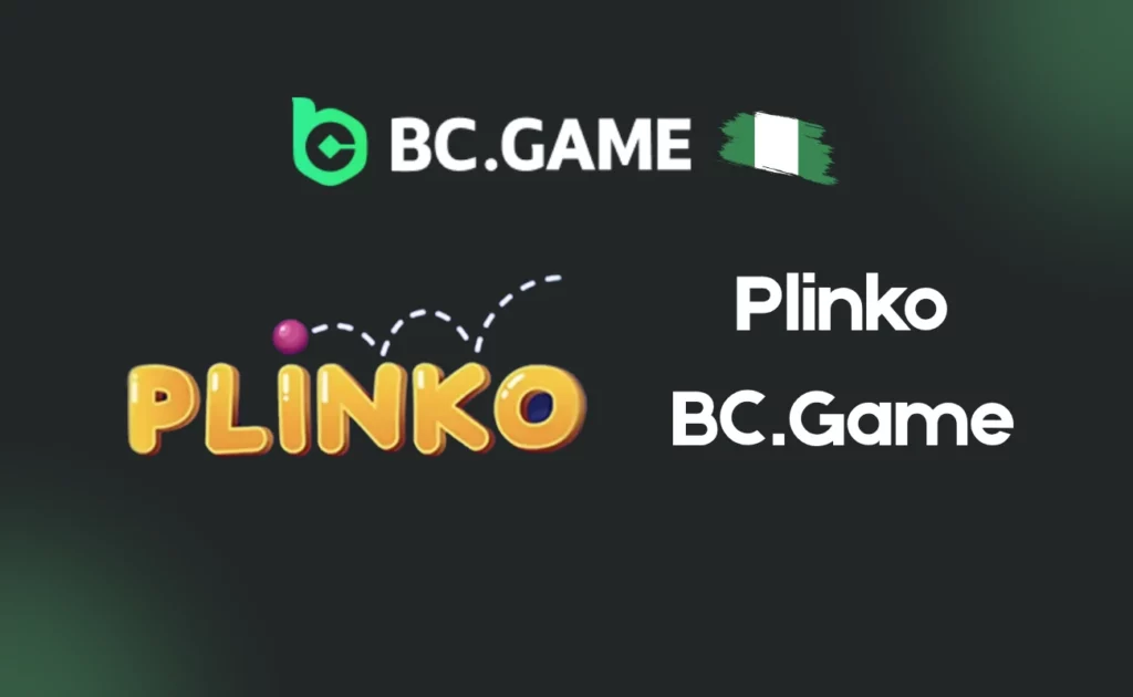 BC Game Plinko